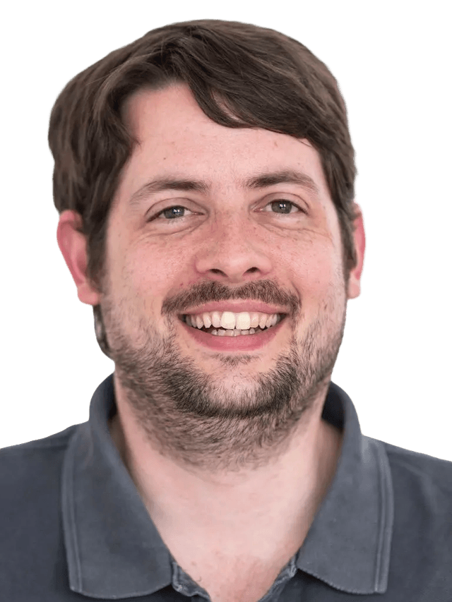 Daniel arbeitet im Bereich Business Intelligence bei Peaks and Pies