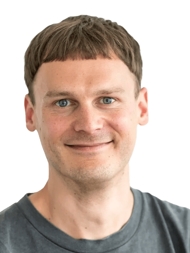 Jan arbeitet im Bereich Conversion Optimization bei Peaks and Pies