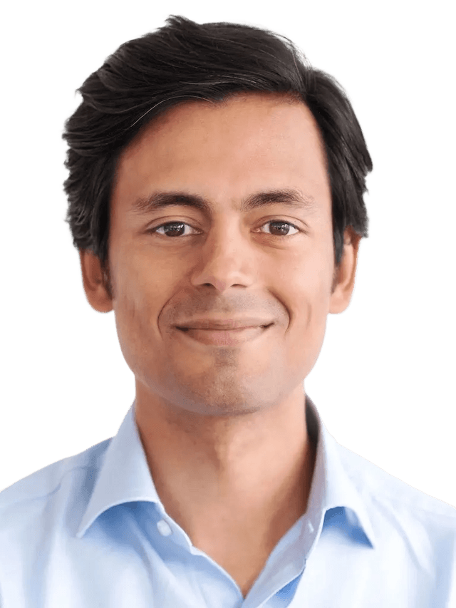 Sagiev arbeitet im Bereich Business Development bei Peaks and Pies