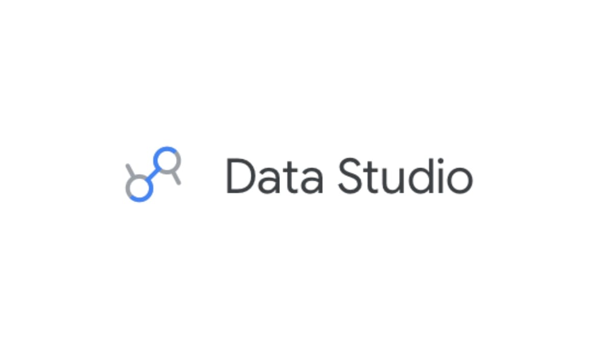 Data Studio